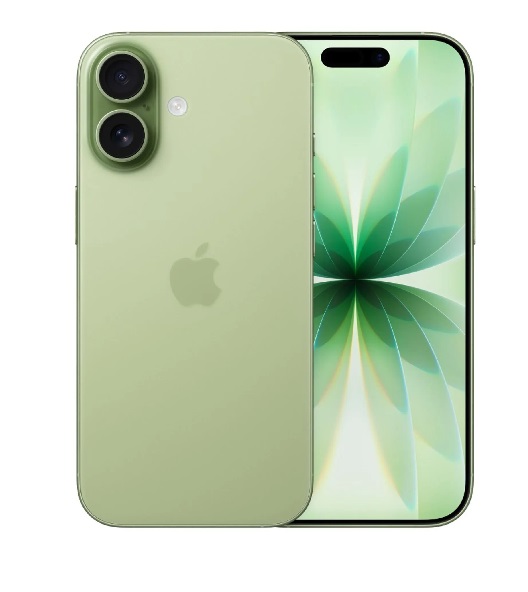 Apple Iphone 17 256GB Saga Zelena Polovan